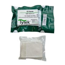 Compressed EZ Gauze 12ft Z Fold