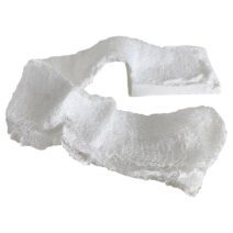Compressed Gauze 12ft Z-Folded