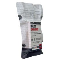 Compressed Gauze 12ft Z-Folded