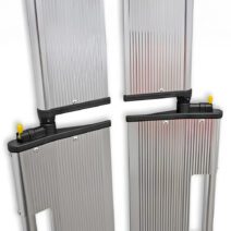 STR-06_UK Aluminium Scoop Stretcher