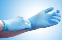 Disposable Medical Gloves