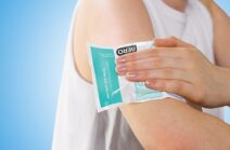 Hot & Cold Treatments