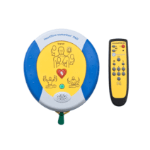 Heartsine® Samaritan® PAD 350P Trainer with CPR Training Function and Remote Control