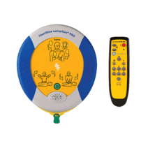Heartsine® Samaritan® PAD 360P Trainer with CPR Training Function and Remote Control