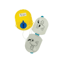 HeartSine Samaritan Trainer Replacement Defibrillation Pads Pack of 25