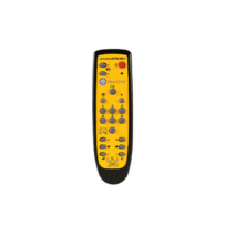 HeartSine® Samaritan® 500P Trainer Remote Control