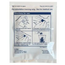 TrueClot® Simulated Haemostatic Gauze
