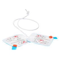 Vivest Disposable AED Electrode Smart Pads for ViVest PowerBeat X1 / X3