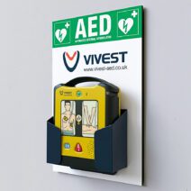 ViVest Wall Sign for PowerBeat X1 / X3