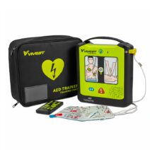 ViVest PowerBeat X1 Trainer with Carry Bag