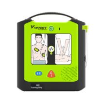 ViVest PowerBeat X1 Trainer with Carry Bag