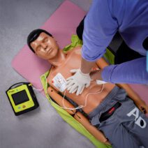 ViVest PowerBeat X1 Trainer with Carry Bag