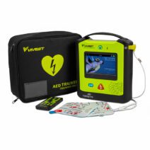 ViVest PowerBeat X3 Trainer with Carry Bag