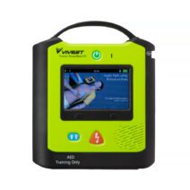 ViVest PowerBeat X3 Trainer with Carry Bag