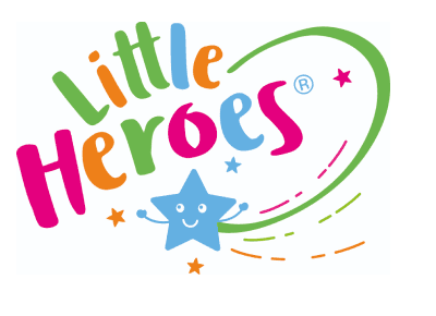 Little Heroes®