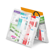 First Aid Kit Refills