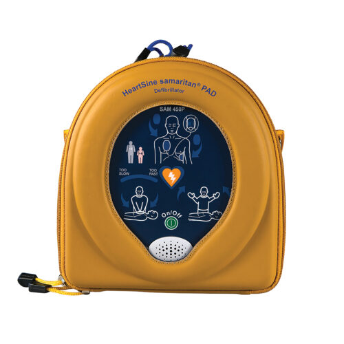 SureScan™ AED Cabinet <span class = "aero_product_number"> #CA-PACK-450P</span>