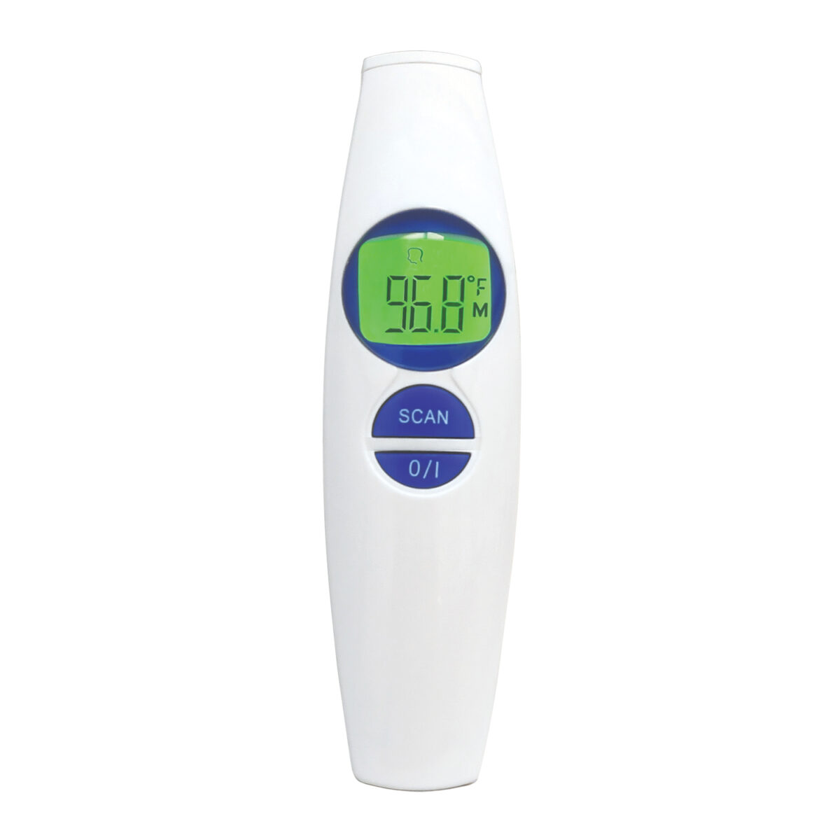 AeroDiagnostics™ Non-Contact Infrared Thermometers #ADT10