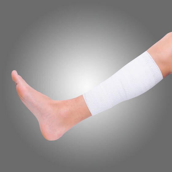 Elastic Support/Compression Bandage