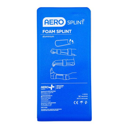 AeroSplint AR1018F