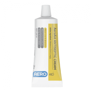 AEROAID Antiseptic Tube 25g