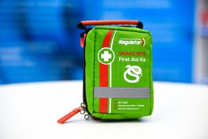 APP2018 First Aid Kit