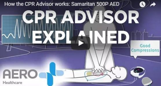CPR Advisor