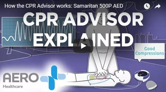 CPR Advisor