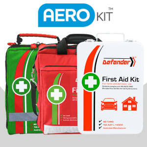 First Aid Kit Link 1