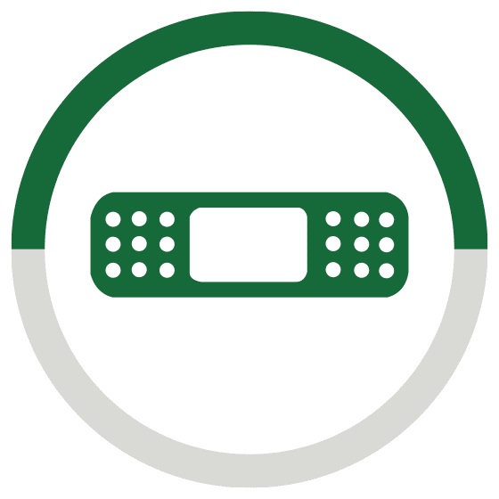 Modulator Cuts and Grazes Module