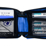 Modulator Eye Wound Module Contents