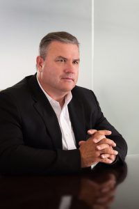 Tim Ovenden - Founder and Global CEO of Aero Helathcare