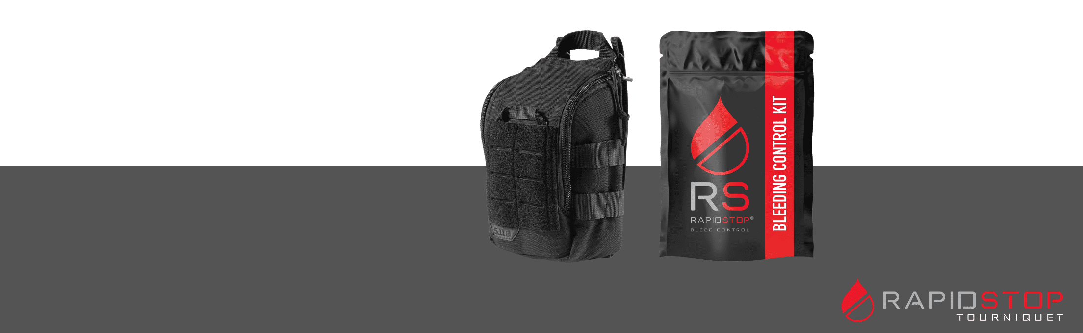 Bleed Control Kits | Aero Healthcare