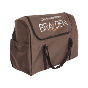 BRAYDEN Carry Bag for 4 Manikins