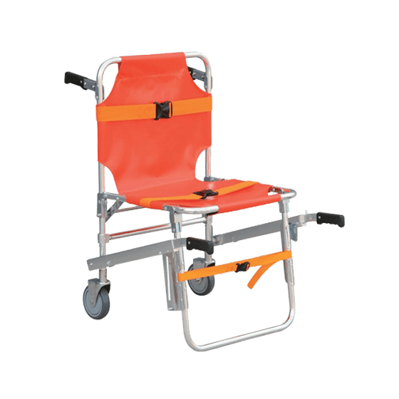 medical stair chair