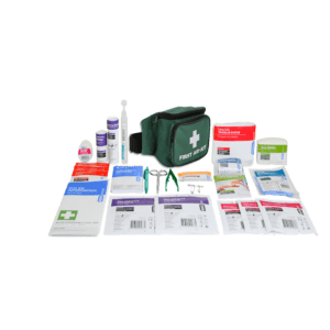 COMPANION 2 Series Bumbag First Aid Kit