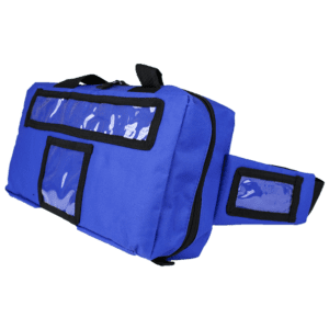AEROBAG Large Blue First Aid Bag