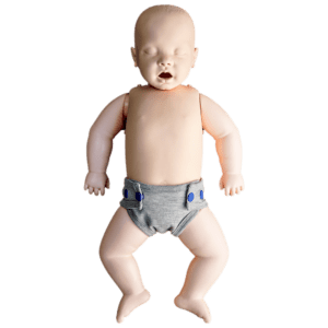 BRAYDEN Baby CPR Manikin