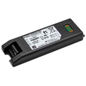 LIFEPAK CR2 Replacement Battery Kit (4 Year Life)