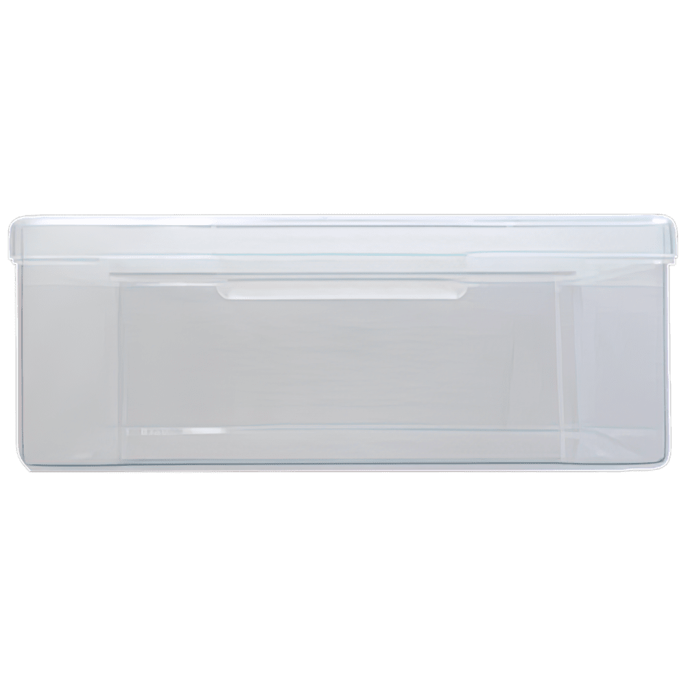AEROCASE Clear Plastic Case 19.5 x 16 x 5cm Aero Healthcare