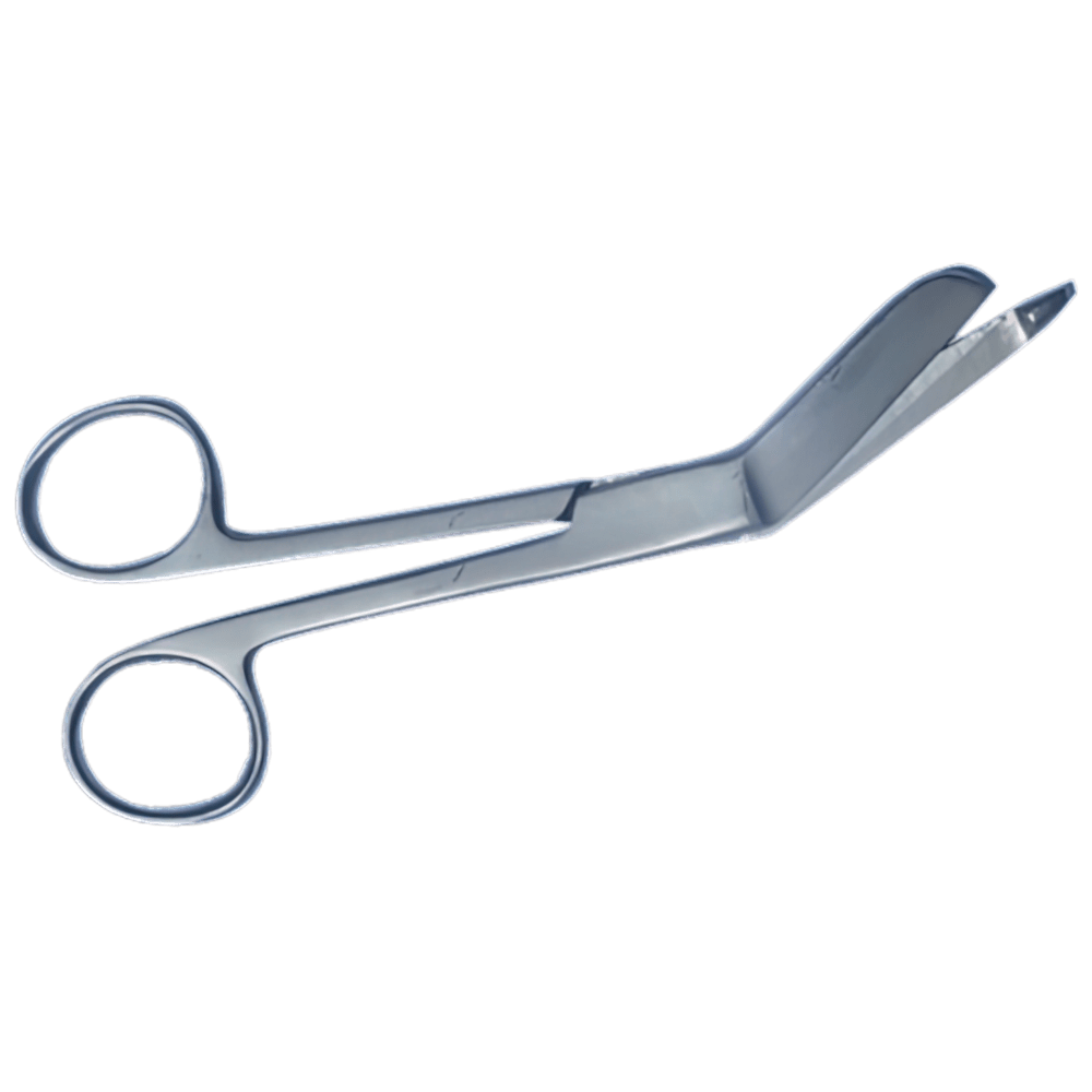 AEROINSTRUMENTS Twin-Blade Surgical Razor Box/50 | Aero Healthcare