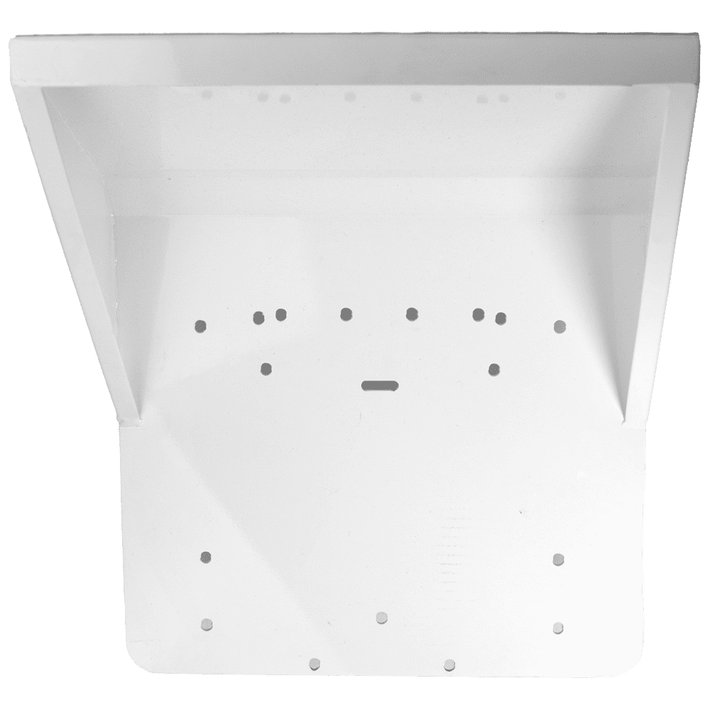 AED Stand Shroud Aero Healthcare