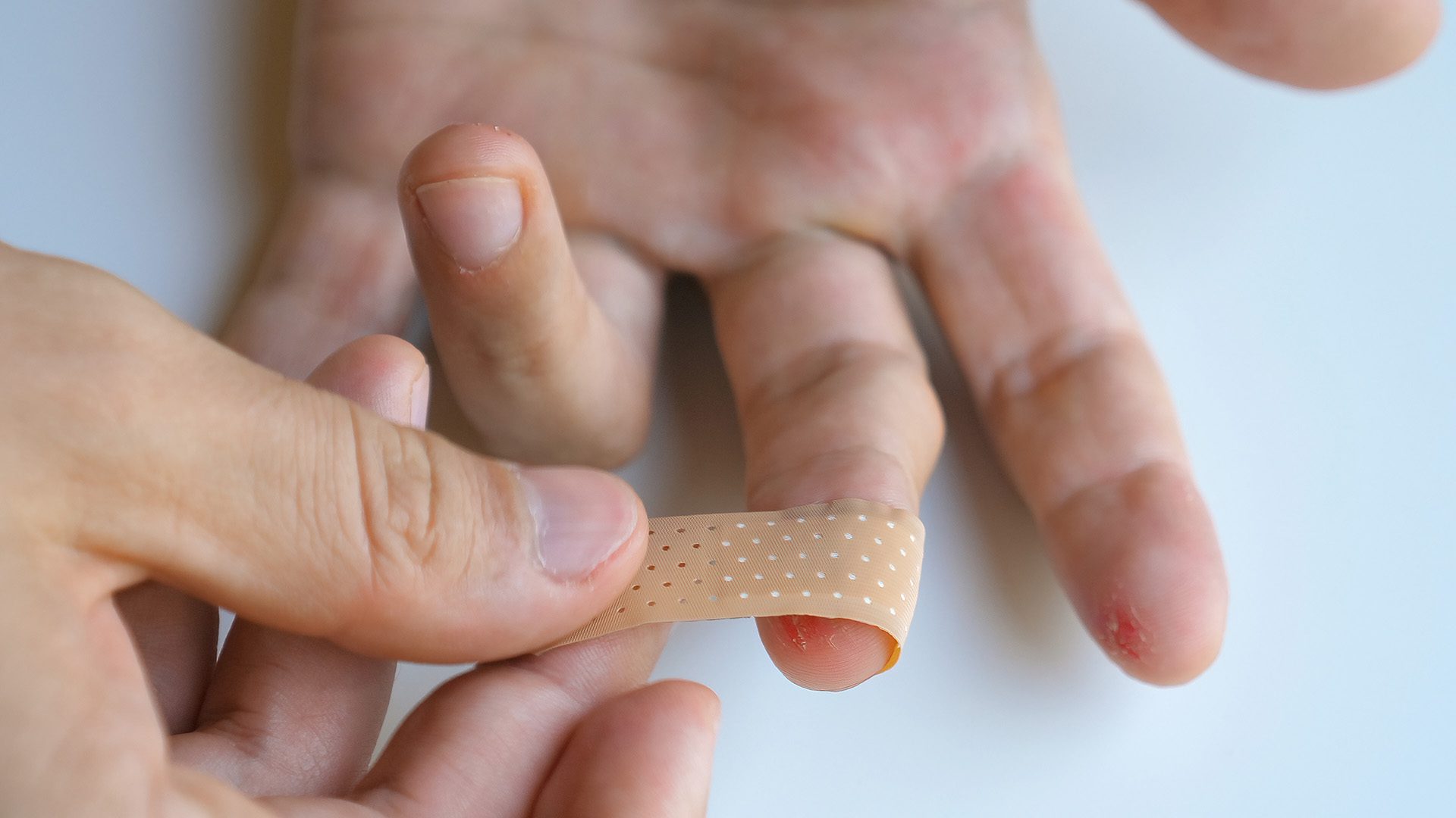 What Are The Different Types Of Wound Dressings? First Aid, 41% OFF