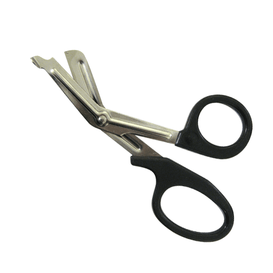 AEROINSTRUMENTS Stainless Steel Universal Shears 19cm | Aero Healthcare