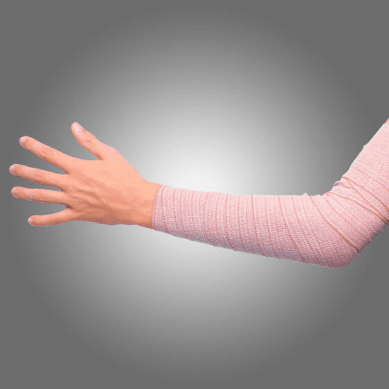 Different Types of Bandages and Their Uses Aero Healthcare