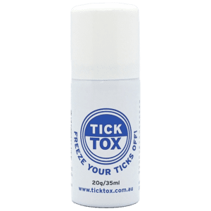 TICKTOX Tick Spray 20g (35mL)