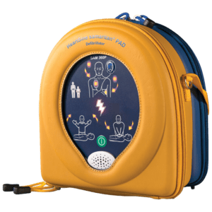 HEARTSINE Samaritan 360P Fully-Automatic Defibrillator