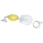 Bag Valve Mask Resuscitator - Infant