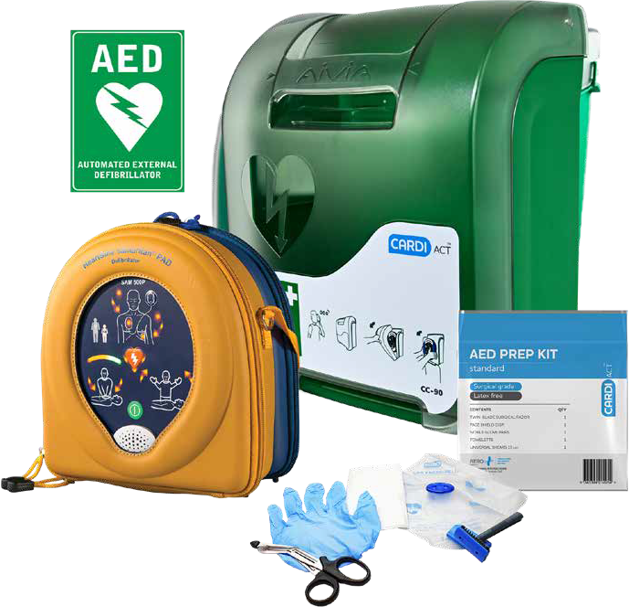 AED-Kit-Group