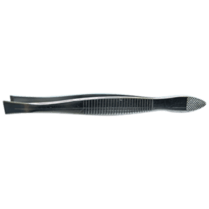 AEROINSTRUMENTS Stainless Steel Tweezers 7.5cm